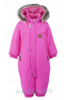 Lenne RED 20308/268 комбінезон зима (фуксія)